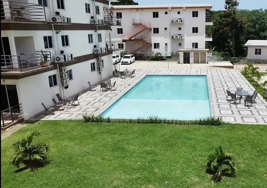 Buccoo Homes 3 Bedroom Condo location