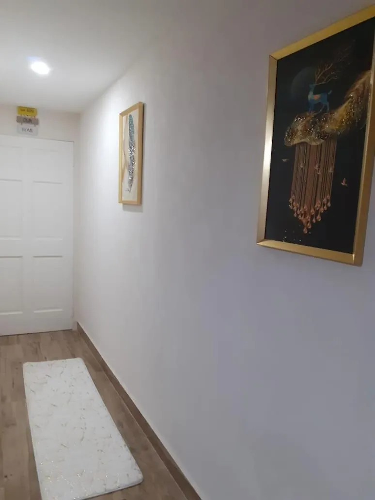 Daire Buccoo Homes 3 Bedroom Condo