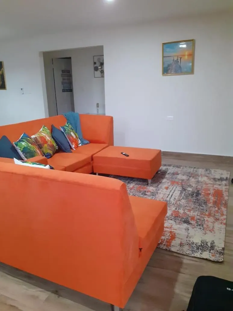 Daire Buccoo Homes 3 Bedroom Condo