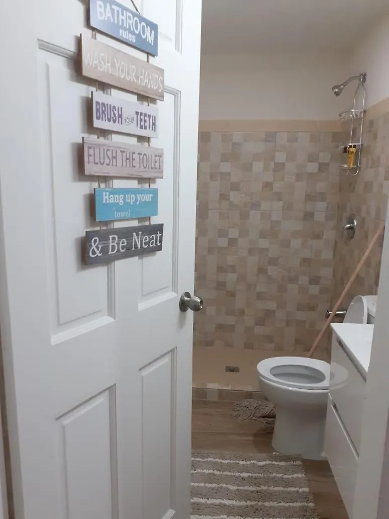 Buccoo Homes 3 Bedroom Condo