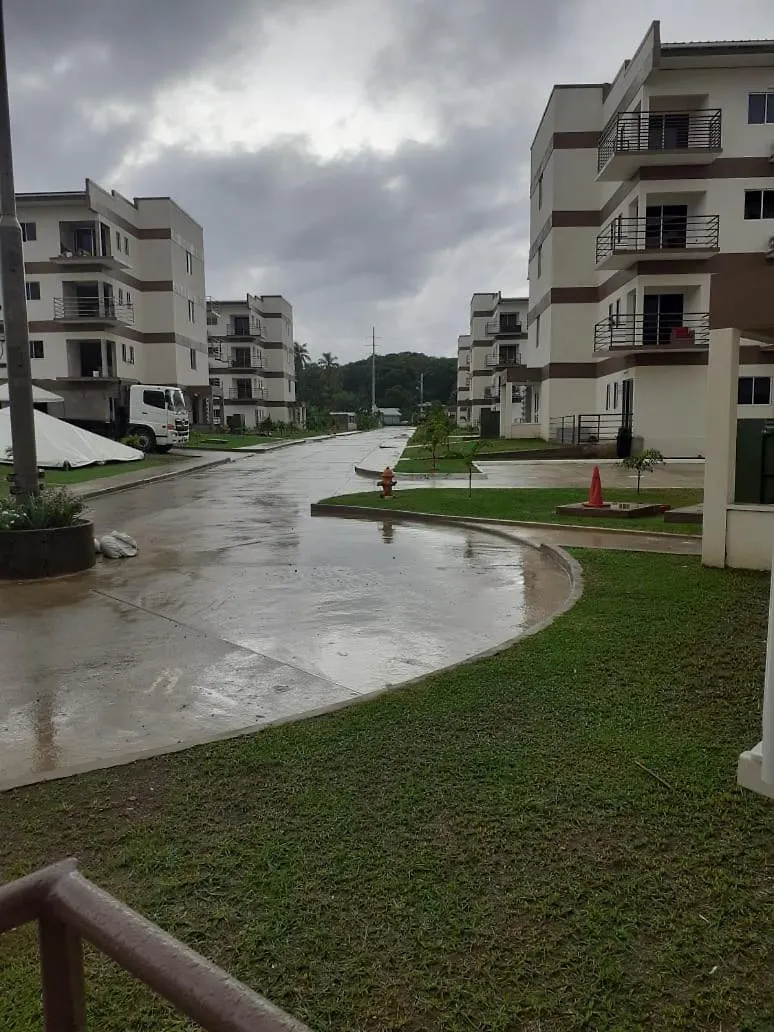 Daire Buccoo Homes 3 Bedroom Condo