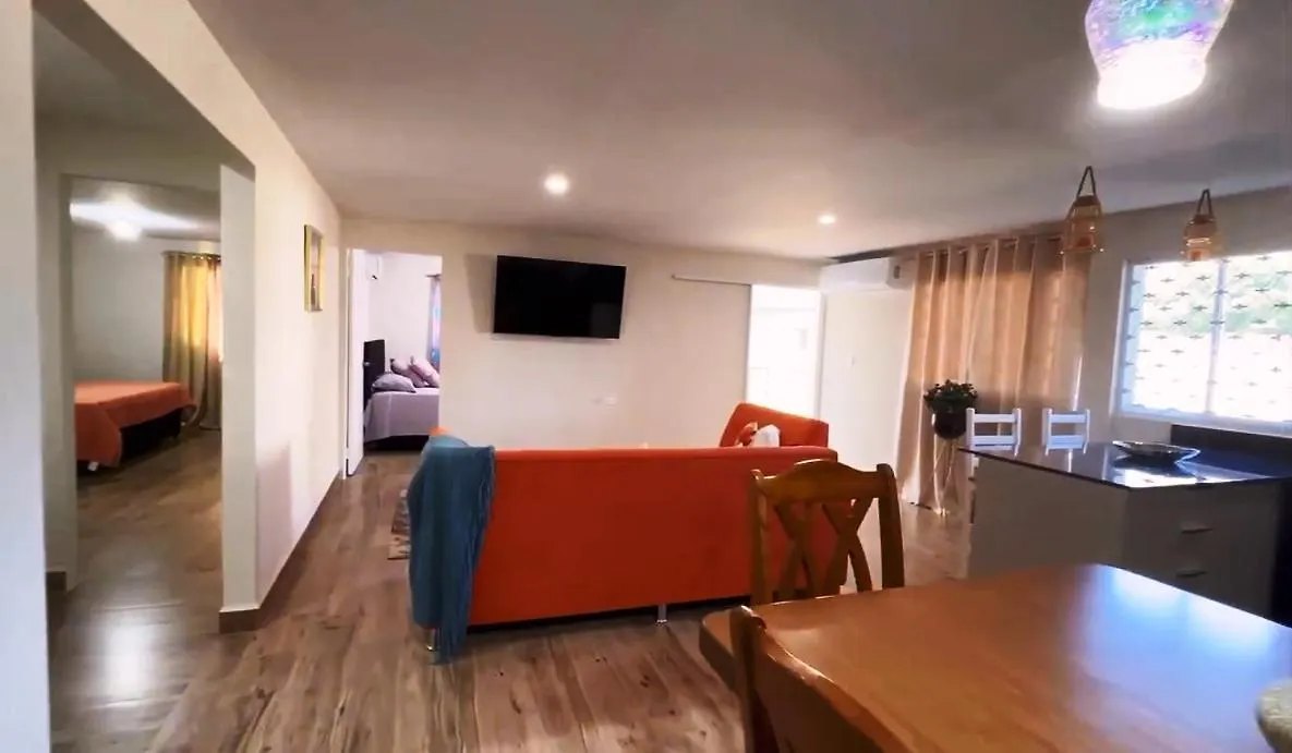 Buccoo Homes 3 Bedroom Condo