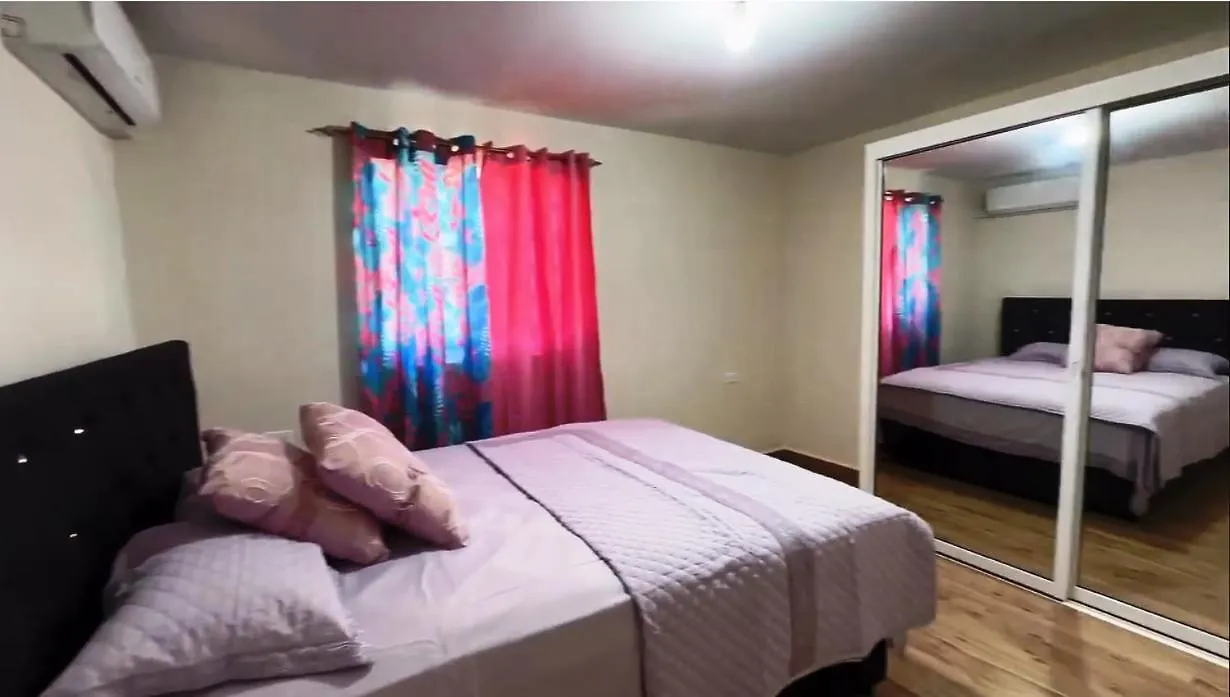 Buccoo Homes 3 Bedroom Condo 0*,  Trinidad ve Tobago