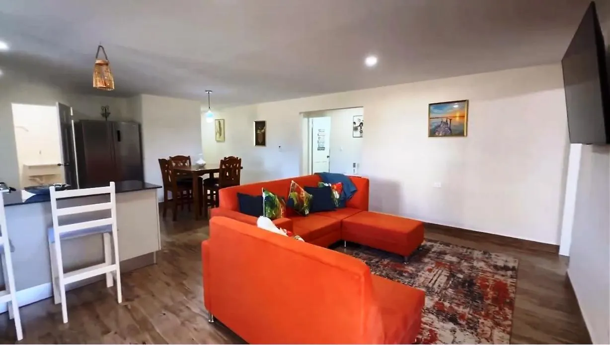 Buccoo Homes 3 Bedroom Condo