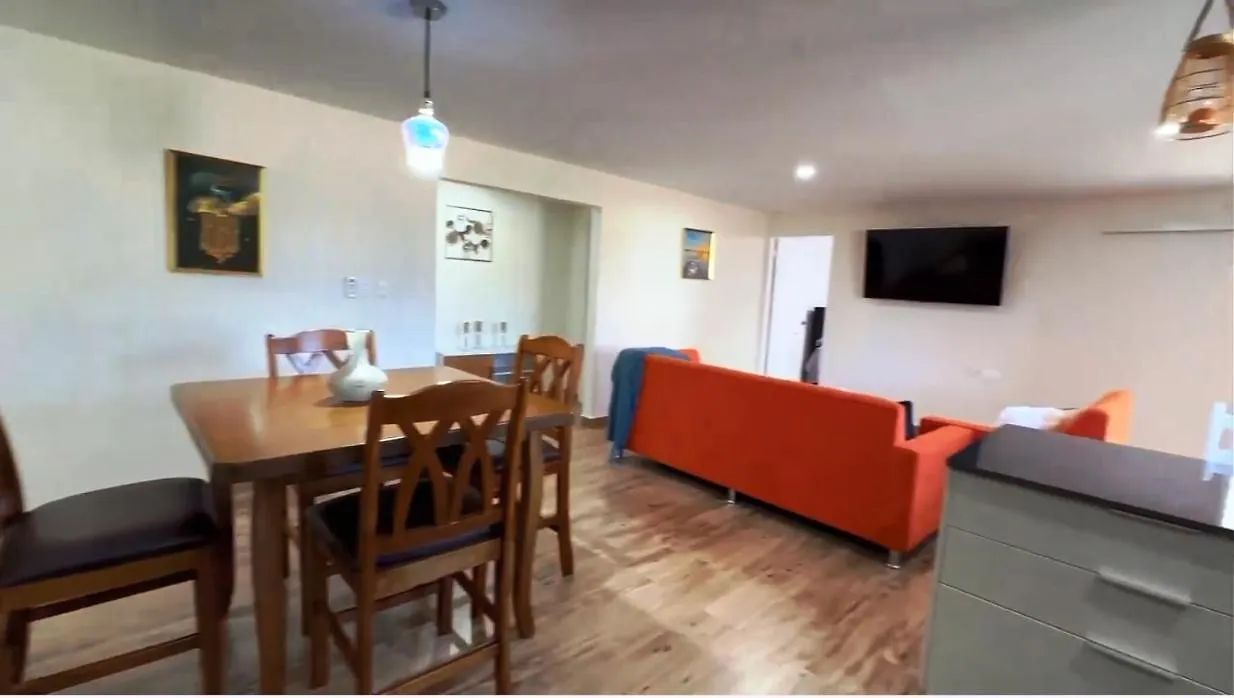 Daire Buccoo Homes 3 Bedroom Condo