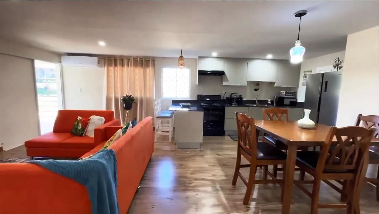 Buccoo Homes 3 Bedroom Condo Trinidad ve Tobago