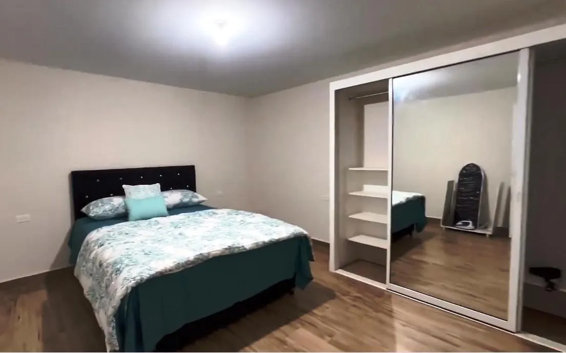 Daire Buccoo Homes 3 Bedroom Condo